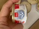 顽皮（Wanpy）泰国进口猫罐头85g*24罐白身吞拿鱼+丁香鱼罐头(肉冻型) 成猫零食 实拍图