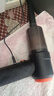 吸尘器家用大吸力大功率轻便清洁机汽车吸尘器两用手持吹尘器小型宠物除吸毛器桌面便携除尘机 【基础款吸尘器】长吸嘴2037 实拍图