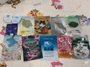 FAN BEAUTY DIARY油敷面膜15片【3盒装】水油膜补水滋养 情人节礼物送女生 实拍图