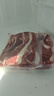 鲜京采&Coles  澳洲谷饲原切4拼肥牛肉片组合2斤 烤肉火锅食材 源头直发 实拍图