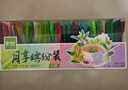 艺佰原叶茉莉花茶茶包浓香袋泡茶办公民宿棋牌室可冷泡茶80袋/240g 实拍图
