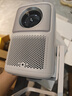 哈趣K2 Pro高亮版 投影仪家用 1080P高清 智能便携卧室家庭影院投影机 国家补贴（支持运动补偿） 实拍图