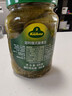 冠利（KUHNE） 酸青瓜670g 德国进口 俄罗斯风味酸黄瓜 西餐三明治汉堡配菜 实拍图