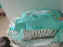 帮宝适散热王者一级帮拉拉裤新生儿婴儿尿不湿尿片超薄透气L33 实拍图