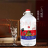 牛栏山二锅头 大桶装 泡酒 口粮酒 清香风格 62度 5L*1桶 单桶装 实拍图