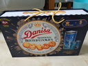 皇冠（danisa）丹麦曲奇饼干礼盒908g+60g丹麦进口 年货春节礼品送礼零食团购 实拍图