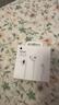 Apple/苹果 EarPods 闪电/Lightning有线耳机 苹果耳机有线耳机原装耳机 适用闪电接口的手机平板 实拍图