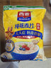西麦即食燕麦片1000g袋谷物代餐营养早餐无额外添加蔗糖 实拍图