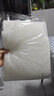 憨憨乐园羊绒棉鱼缸过滤棉高密度材料 魔毯净化替换专用120*30*3cm 实拍图