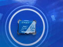 忆捷（EAGET）128GB TF（MicroSD）存储卡 A1 U3 V30 C10行车记录仪&安防监控专用内存卡 高速耐用 实拍图