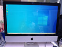 苹果 Apple imac 二手苹果一体机电脑台式机 21.5/27英寸 4K/5K 办公设计剪辑 京选电脑 | 一机一检 95新21寸087【设计|独显】i7-16-512 实拍图