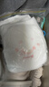 好奇（Huggies）铂金装小桃裤成长裤XL96片(12-17kg)加大号尿不湿【透爽散热】 实拍图