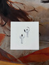 Apple/苹果 AirPods 4(支持主动降噪)搭配无线充电盒(USB-C)苹果耳机 蓝牙耳机适用iPhone/iPad 四代 实拍图