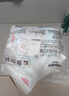 维德（WELLDAY）一次性医用外科口罩透气防沙尘保暖防鼻炎过敏灭菌级蓝色100只 实拍图