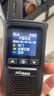 简常HX-588对讲机4G迷你5G插卡基站定位公网5000公里手持小型对讲机户外车队远距离全国对讲智能充电耐摔 实拍图