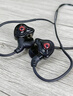 MICROKIA2025最新款HiFi有线游戏耳机入耳式高音质大动圈声场听声辨位吃鸡电脑三角洲行动fps电竞音乐耳塞 实拍图