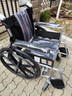 怡辉（YIHUI）轮椅轻便折叠老人专用出行小型年轻人骨折便携式手动医用可自推 实拍图
