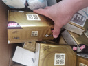 清风【李昀锐同款】 抽纸 金装3层120抽*24包 纸巾抽餐巾纸 抽纸整箱 实拍图