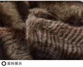 啄木鸟（TUCANO）爸爸装外套男冬季加绒加厚棉服中老年男士内胆可拆款保暖防寒衣服 实拍图