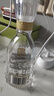 今世缘国缘淡雅 幽雅醇厚型白酒 42度500mL*6瓶 整箱装 年货送礼 实拍图