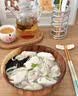 【火锅菜】惠来鱼册正宗潮汕手工鱼册卷鱼饺新鲜海鲜丸子250g 潮汕鱼册1盒【250G】 实拍图