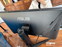 华硕小金刚VG27AQL5A 27英寸显示器2K200Hz显示器超频210Hz FastIPS FreeSync无撕裂 0.3ms响应 HDR400 实拍图