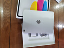 Apple/苹果 iPad11英寸 A16芯片2025年款 平板电脑 (256GB WLAN版/学习办公娱乐)银色 实拍图