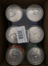 百事可乐 Pepsi 碳酸饮料汽水原味 330ml*6听整箱装 春节年货 企业团购 实拍图