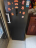海信（Hisense）大薄荷系列240升立式家用冰柜变频一级能效风冷无霜小冰箱京东自营BD-240WPVUT国家补贴 实拍图