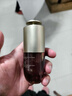 娇韵诗黄金双萃精华50ml紧致抗皱护肤品化妆品女友新年礼物情人节礼盒 实拍图