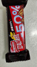 雀巢（Nestle）脆脆鲨黑巧克力味减糖威化夹心饼干休闲零食36条450g新年年货饼干 实拍图
