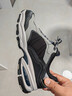 斯凯奇（Skechers）新年礼物冬季男鞋厚底增高老爹鞋软底舒适休闲鞋百搭运动鞋237145 实拍图