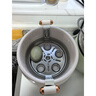 RASW德国煮蛋器蒸锅一体早餐机蒸蛋器家用小型煮蛋神器智能自动断电定时预约多功能早餐机溏心蛋保温 三层 【绿色旗舰款】赠不锈钢蒸蛋架和蒸蛋盘 实拍图
