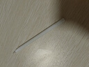 HUAWEI M-Pencil （第三代）平板创作笔 华为手写笔 星闪技术超低时延 雪域白  实拍图