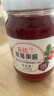 丘比（KEWPIE）果酱 草莓酱 调味品 三明治草莓果酱早餐搭档酸奶果酱 340g*1瓶 实拍图