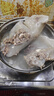 民维大牧汗国产原味羊蝎子火锅3斤 熟食 火锅食材 加热即食 带骨羊肉 实拍图