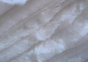 新疆棉花长绒棉散装纯棉花皮棉一级优质精疏棉絮被芯天然弹好棉胎手工棉花婴儿棉被子填充物 新疆长绒棉（展开即可制作） 一斤/卷 （约150*200cm） 实拍图