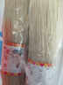 蜀姑娘 干米线米粉500g*3把 方便速食米线过桥米线家庭商用批发砂锅米线 实拍图