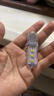 LED小夜灯氛围灯电脑键盘台灯床头灯充电宝移动电源野营便携灯 U形小夜灯【暖光】1个装 实拍图