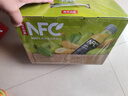 农夫山泉100%纯果汁NFC苹果香蕉混合汁300ml*10瓶整箱鲜果压榨年货礼盒 实拍图
