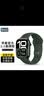 BHO【运动硅胶】适用苹果手表表带apple iwatch s12/s11表带s10/9/8/7运动硅胶SE3/2/Ultra3/4男女款 【氟橡胶】黑色-黑钉 【44/45/46/49mm表盘通用】 实拍图