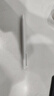 小米中性笔 10支装 0.5mm 商务办公中性笔会议笔 实拍图