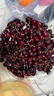 蒲恋智利进口车厘子5kg4J级【JD-多地次日达】黑珍珠樱桃水果礼盒礼品 5斤(净重) 【家庭装】分享礼盒 J级品种中果【26-28mm】精品 实拍图