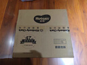 好奇（Huggies）金装纸尿裤L132片(9-14kg)尿不湿【速干不易红】 实拍图