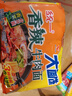 统一 香辣牛肉面大面饼大袋五合一方便面 135g*5袋新老包装随机发货 实拍图