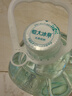 恒大冰泉 长白山饮用天然低钠矿泉水4L*4桶泡茶露营整箱装桶装水热门商品 实拍图