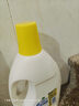 滴露（Dettol）衣物除菌液 柠檬1.5L 儿童可用衣物消毒液杀菌除螨可配洗衣液 实拍图
