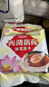 天堂牌西湖藕粉杭州特产红枣莲子速溶藕粉即冲即食早餐代餐粉480g袋 实拍图
