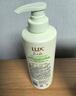 力士（LUX）【田曦薇同款】小苍兰蓬松去屑洗发水470g  香氛洗发水第一名 实拍图