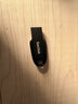 闪迪（SanDisk）64GB USB3.2 U盘 CZ550黑色 读速100MB/s 安全加密 数据恢复 学习办公电脑车载 高速大容量优盘 实拍图